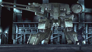 Illustration for article titled Necessary Sequels: Metal Gear pt. 2